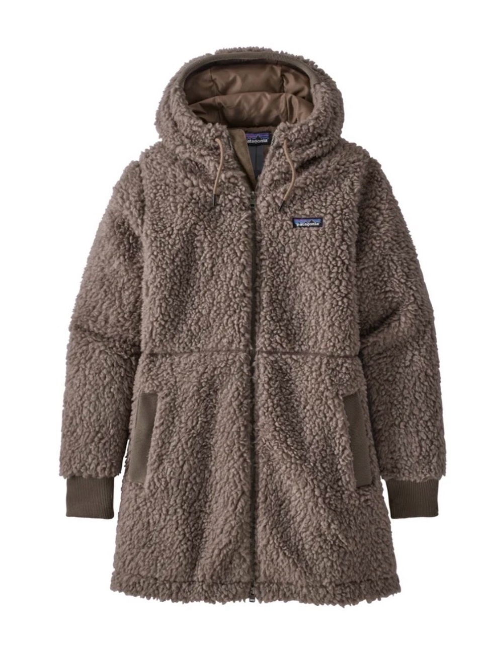 Women’s Patagonia Dusty Mesa Parka